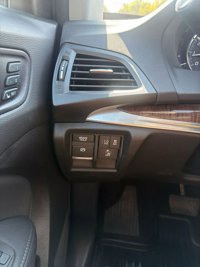 2019 Acura MDX FWD - 23083432 - 20