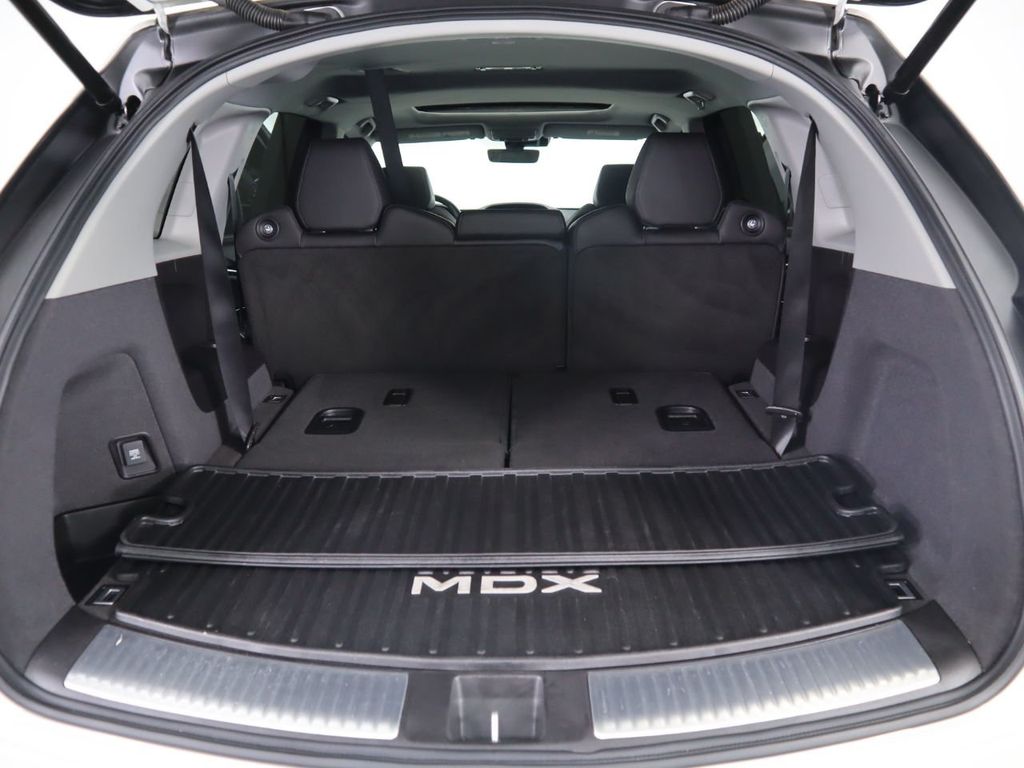2019 Acura MDX FWD - 21100931 - 29