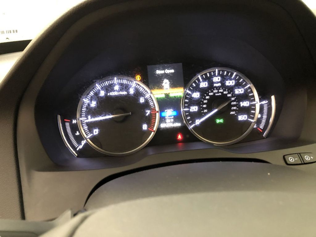 2019 Acura MDX FWD - 21159952 - 11