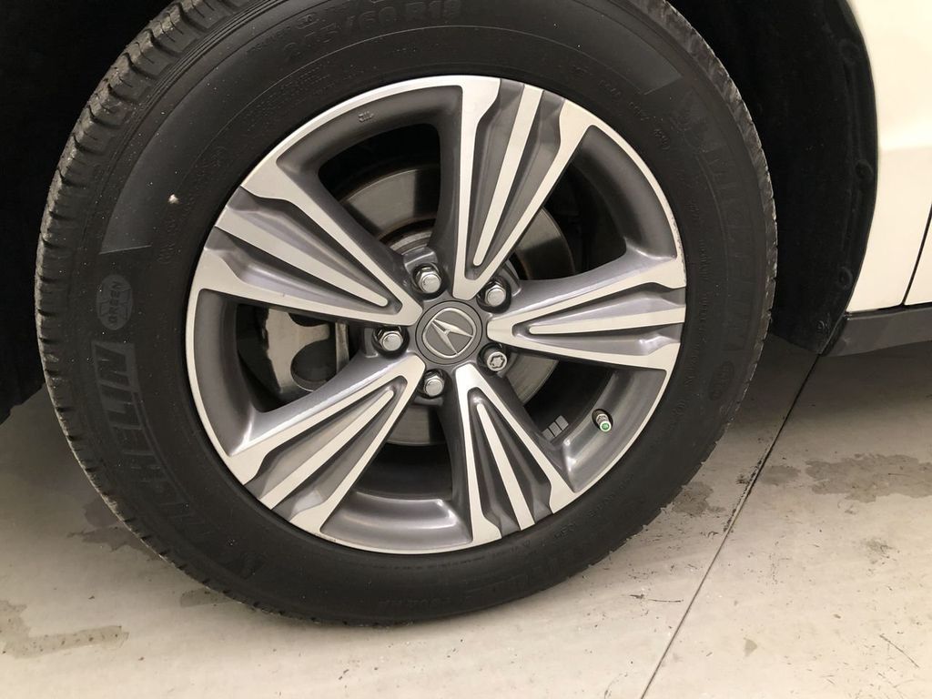 2019 Acura MDX FWD - 21159952 - 8