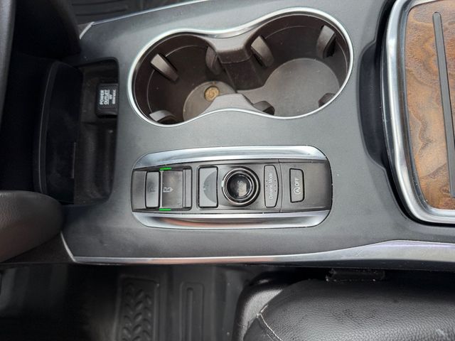 2019 Acura MDX FWD w/Technology Pkg - 23060019 - 9