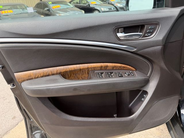 2019 Acura MDX FWD w/Technology Pkg - 23060019 - 7