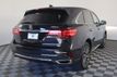 2019 Acura MDX FWD w/Technology Pkg - 21108828 - 3