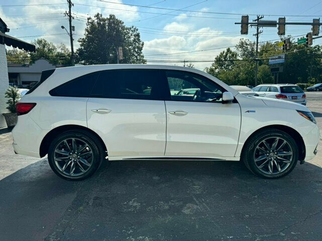 2019 Acura MDX LocalTrade/SH-AWD/A-SpecPkg/TechnologyPkg/BackupCamera - 22608358 - 5