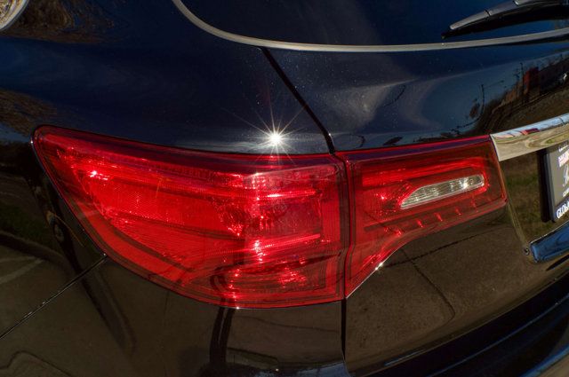 2019 Acura MDX LocalTrade/SH-AWD-Hybrid/AdvancePkg/Heated&CooledSeats - 22991815 - 11