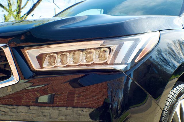 2019 Acura MDX LocalTrade/SH-AWD-Hybrid/AdvancePkg/Heated&CooledSeats - 22991815 - 13