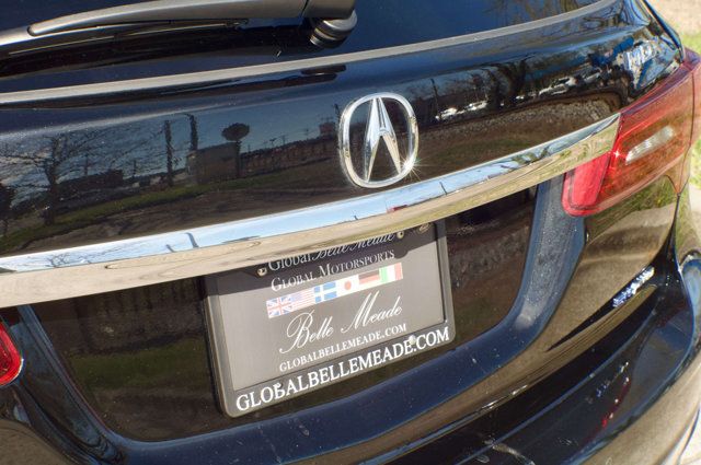 2019 Acura MDX LocalTrade/SH-AWD-Hybrid/AdvancePkg/Heated&CooledSeats - 22991815 - 14