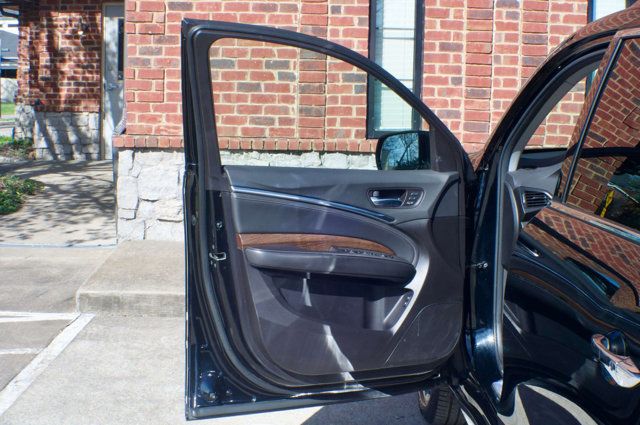 2019 Acura MDX LocalTrade/SH-AWD-Hybrid/AdvancePkg/Heated&CooledSeats - 22991815 - 17