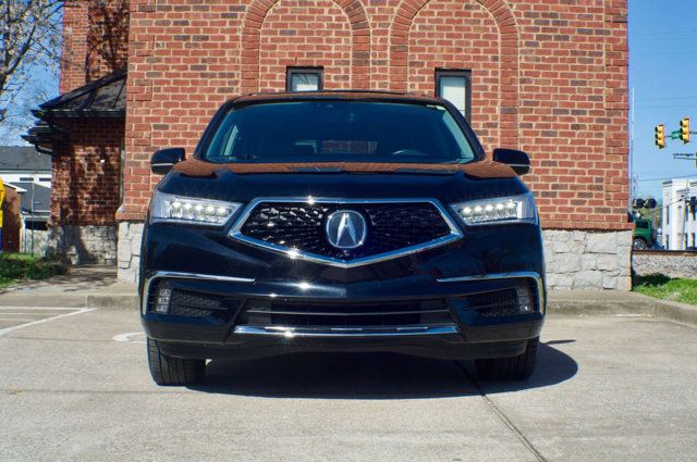 2019 Acura MDX LocalTrade/SH-AWD-Hybrid/AdvancePkg/Heated&CooledSeats - 22991815 - 1