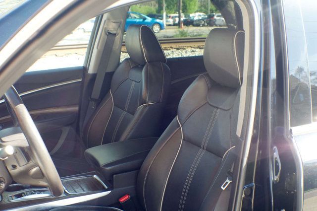 2019 Acura MDX LocalTrade/SH-AWD-Hybrid/AdvancePkg/Heated&CooledSeats - 22991815 - 19