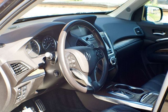 2019 Acura MDX LocalTrade/SH-AWD-Hybrid/AdvancePkg/Heated&CooledSeats - 22991815 - 20