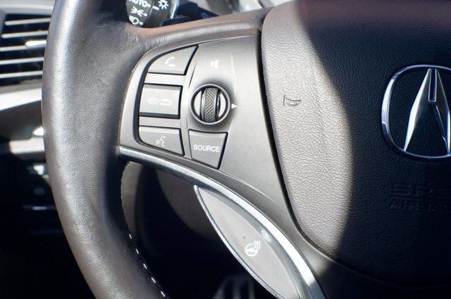 2019 Acura MDX LocalTrade/SH-AWD-Hybrid/AdvancePkg/Heated&CooledSeats - 22991815 - 21