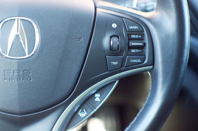 2019 Acura MDX LocalTrade/SH-AWD-Hybrid/AdvancePkg/Heated&CooledSeats - 22991815 - 22