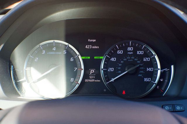 2019 Acura MDX LocalTrade/SH-AWD-Hybrid/AdvancePkg/Heated&CooledSeats - 22991815 - 25