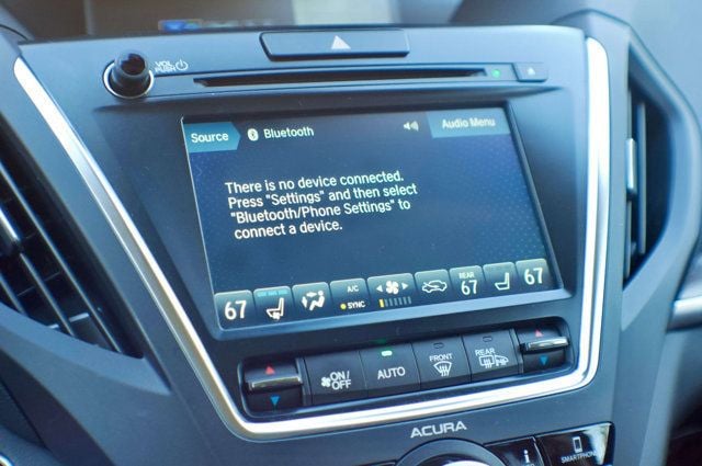 2019 Acura MDX LocalTrade/SH-AWD-Hybrid/AdvancePkg/Heated&CooledSeats - 22991815 - 26