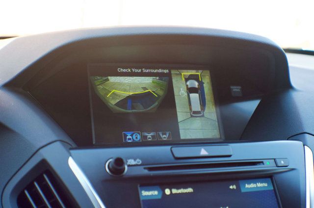 2019 Acura MDX LocalTrade/SH-AWD-Hybrid/AdvancePkg/Heated&CooledSeats - 22991815 - 27