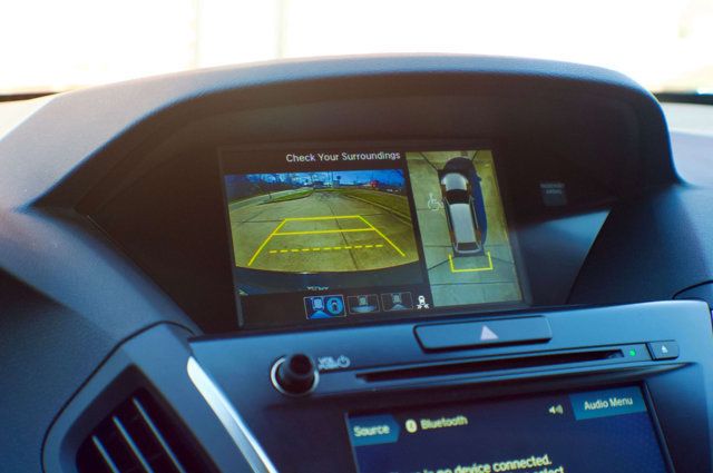 2019 Acura MDX LocalTrade/SH-AWD-Hybrid/AdvancePkg/Heated&CooledSeats - 22991815 - 28