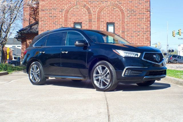 2019 Acura MDX LocalTrade/SH-AWD-Hybrid/AdvancePkg/Heated&CooledSeats - 22991815 - 2