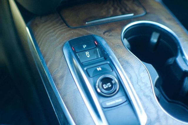 2019 Acura MDX LocalTrade/SH-AWD-Hybrid/AdvancePkg/Heated&CooledSeats - 22991815 - 29