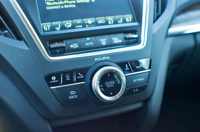 2019 Acura MDX LocalTrade/SH-AWD-Hybrid/AdvancePkg/Heated&CooledSeats - 22991815 - 30