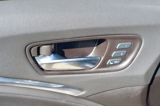 2019 Acura MDX LocalTrade/SH-AWD-Hybrid/AdvancePkg/Heated&CooledSeats - 22991815 - 32