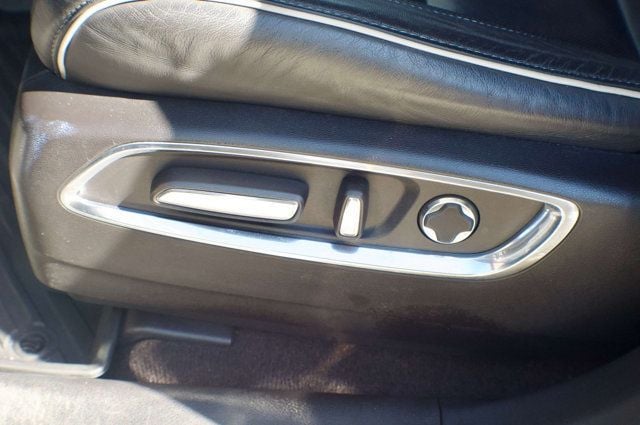 2019 Acura MDX LocalTrade/SH-AWD-Hybrid/AdvancePkg/Heated&CooledSeats - 22991815 - 35