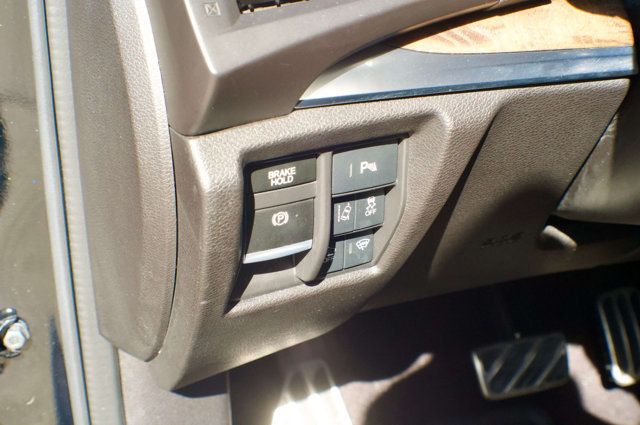 2019 Acura MDX LocalTrade/SH-AWD-Hybrid/AdvancePkg/Heated&CooledSeats - 22991815 - 36