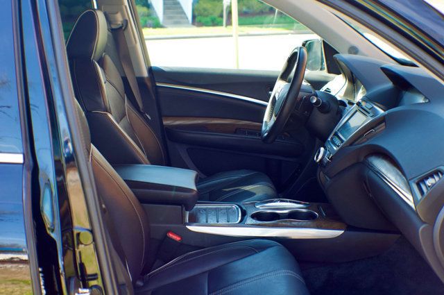 2019 Acura MDX LocalTrade/SH-AWD-Hybrid/AdvancePkg/Heated&CooledSeats - 22991815 - 40