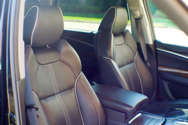 2019 Acura MDX LocalTrade/SH-AWD-Hybrid/AdvancePkg/Heated&CooledSeats - 22991815 - 41