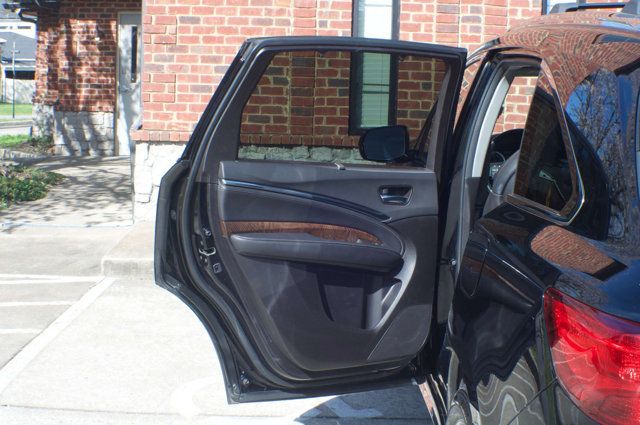 2019 Acura MDX LocalTrade/SH-AWD-Hybrid/AdvancePkg/Heated&CooledSeats - 22991815 - 43