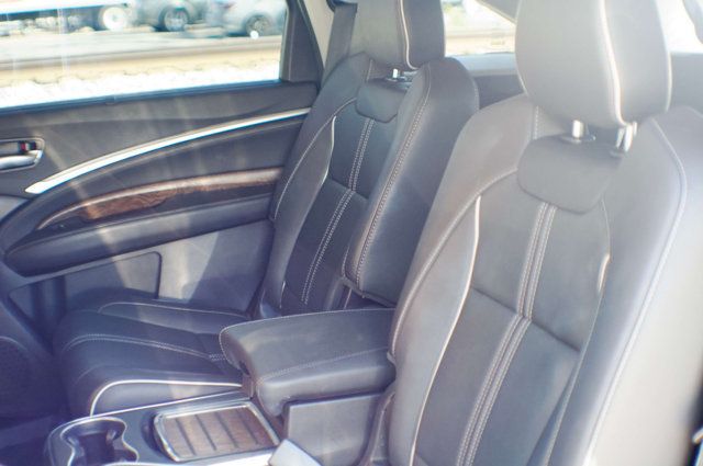 2019 Acura MDX LocalTrade/SH-AWD-Hybrid/AdvancePkg/Heated&CooledSeats - 22991815 - 45