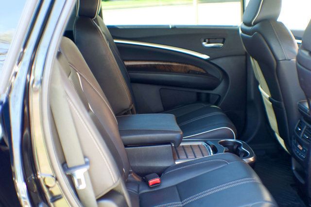 2019 Acura MDX LocalTrade/SH-AWD-Hybrid/AdvancePkg/Heated&CooledSeats - 22991815 - 47