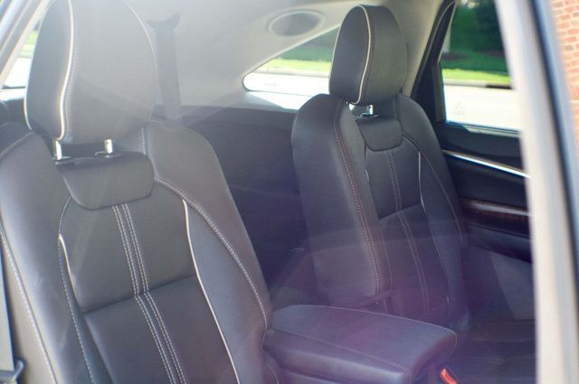 2019 Acura MDX LocalTrade/SH-AWD-Hybrid/AdvancePkg/Heated&CooledSeats - 22991815 - 48