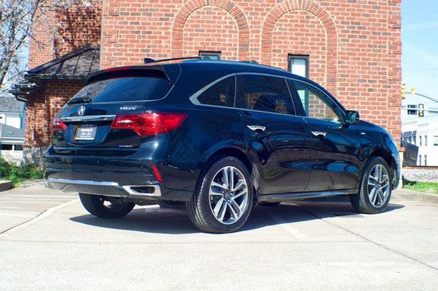 2019 Acura MDX LocalTrade/SH-AWD-Hybrid/AdvancePkg/Heated&CooledSeats - 22991815 - 4