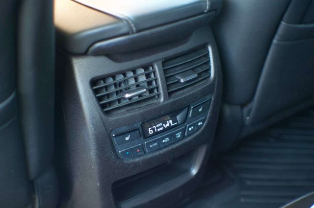 2019 Acura MDX LocalTrade/SH-AWD-Hybrid/AdvancePkg/Heated&CooledSeats - 22991815 - 49