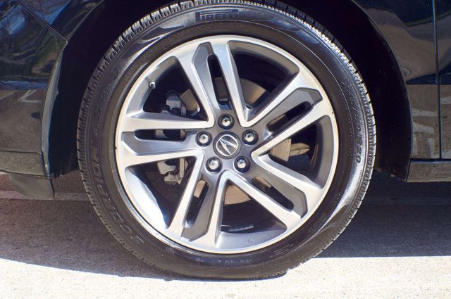 2019 Acura MDX LocalTrade/SH-AWD-Hybrid/AdvancePkg/Heated&CooledSeats - 22991815 - 53