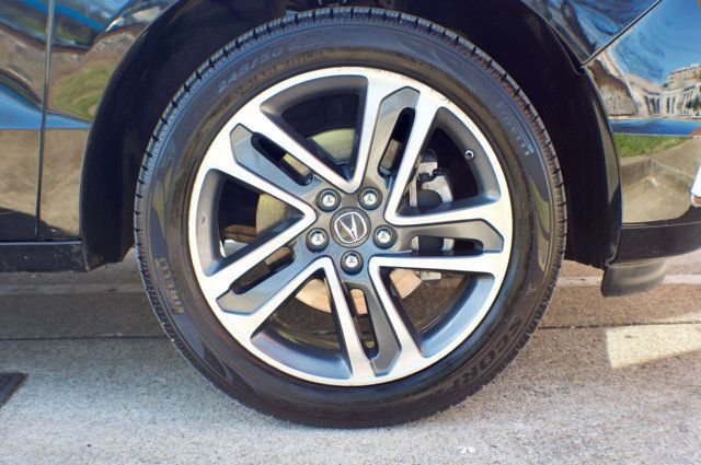 2019 Acura MDX LocalTrade/SH-AWD-Hybrid/AdvancePkg/Heated&CooledSeats - 22991815 - 54