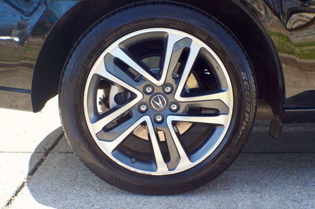 2019 Acura MDX LocalTrade/SH-AWD-Hybrid/AdvancePkg/Heated&CooledSeats - 22991815 - 55