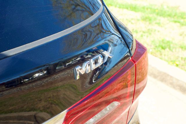 2019 Acura MDX LocalTrade/SH-AWD-Hybrid/AdvancePkg/Heated&CooledSeats - 22991815 - 8