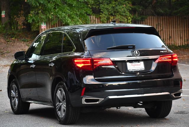 2019 Acura MDX SH-AWD - 22617620 - 6