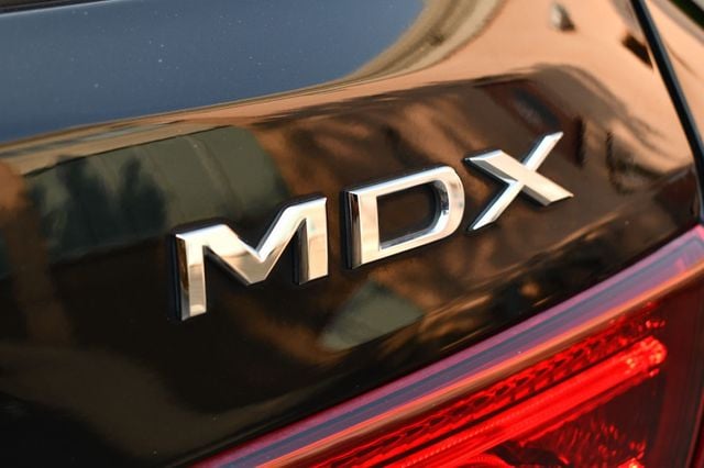 2019 Acura MDX SH-AWD - 22893084 - 12