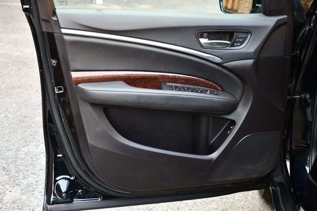 2019 Acura MDX SH-AWD - 22893084 - 19