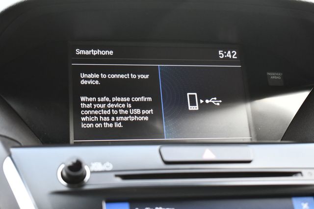 2019 Acura MDX SH-AWD - 22893084 - 31