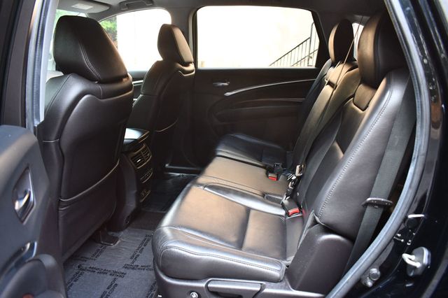 2019 Acura MDX SH-AWD - 22893084 - 38