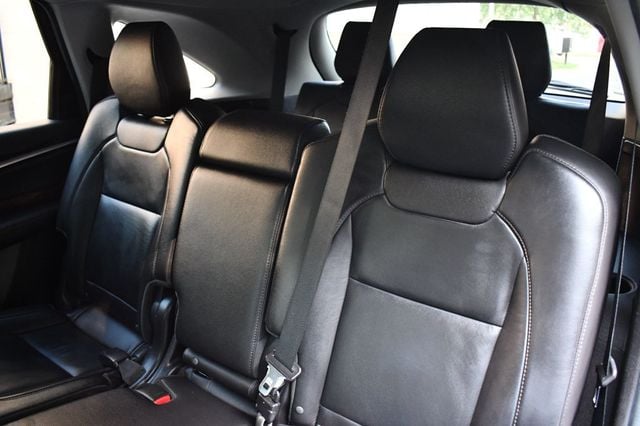 2019 Acura MDX SH-AWD - 22893084 - 39