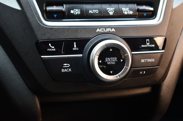 2019 Acura MDX SH-AWD - 22893084 - 40