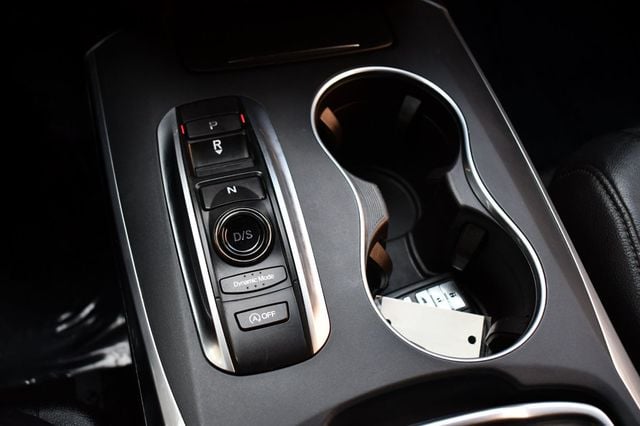 2019 Acura MDX SH-AWD - 22893084 - 42