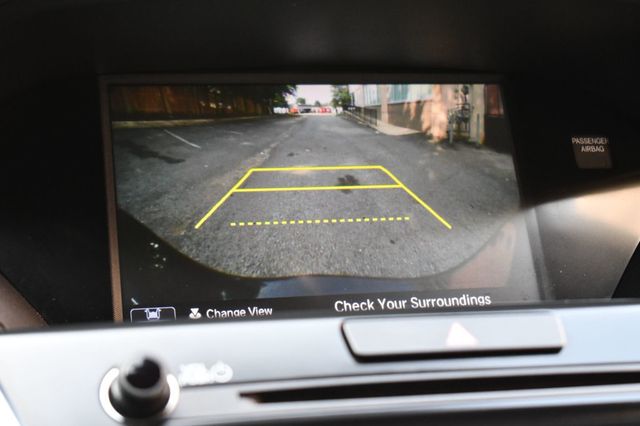 2019 Acura MDX SH-AWD - 22893084 - 45