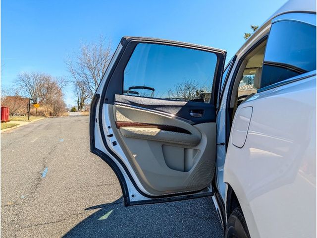 2019 Acura MDX SH-AWD - 22999355 - 10