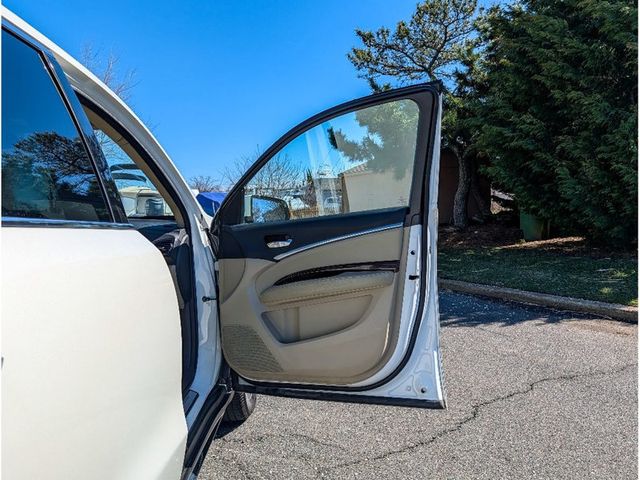 2019 Acura MDX SH-AWD - 22999355 - 11